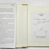 SIGNED COPY – The Earned Life, by Marshall Goldsmith - Image 2