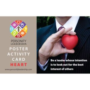 Poster Activity Cards
