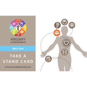 Take a Stand Cards