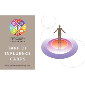 Tarp of Influence Cards