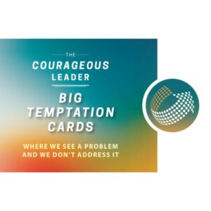 Big Temptation Cards