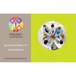 Accountability Scenarios